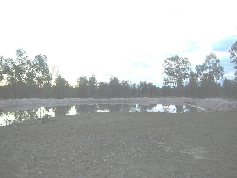 253 Harwoods Road, Goranba Via, Dalby QLD 4405