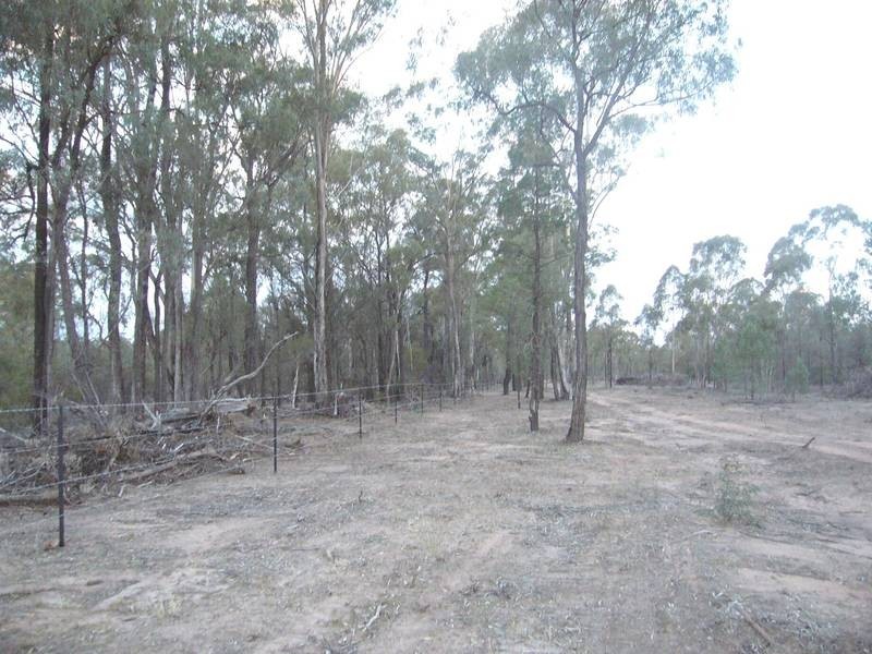 253 Harwoods Road, Goranba Via, Dalby QLD 4405