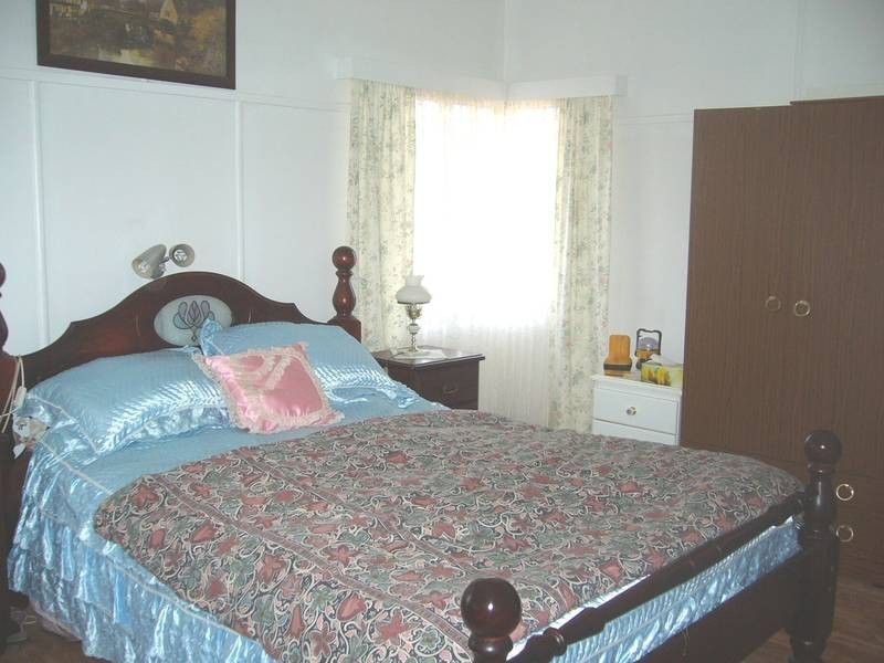 253 Harwoods Road, Goranba Via, Dalby QLD 4405