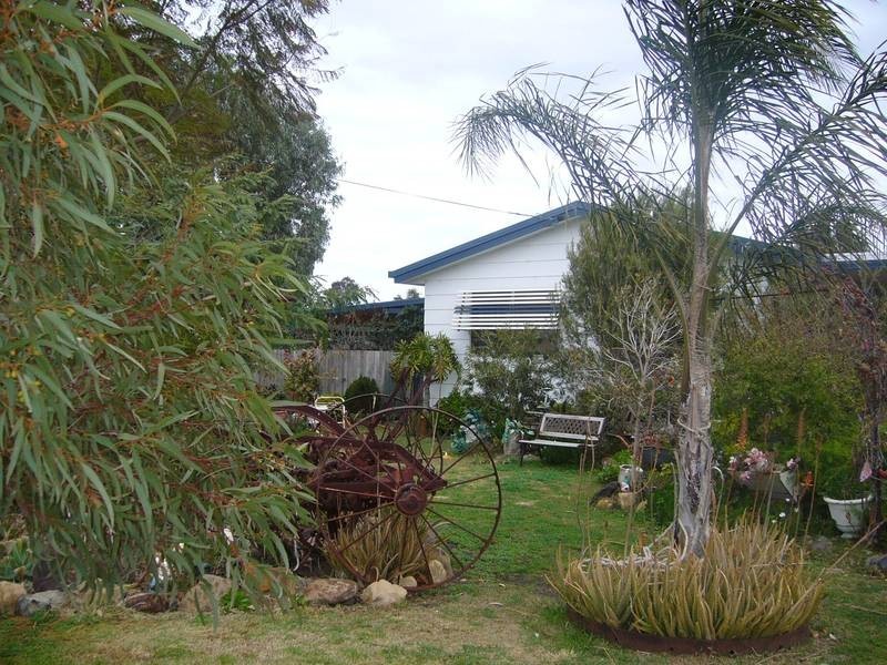 Lot 49, 5 Grant Street, Bowenville QLD 4404