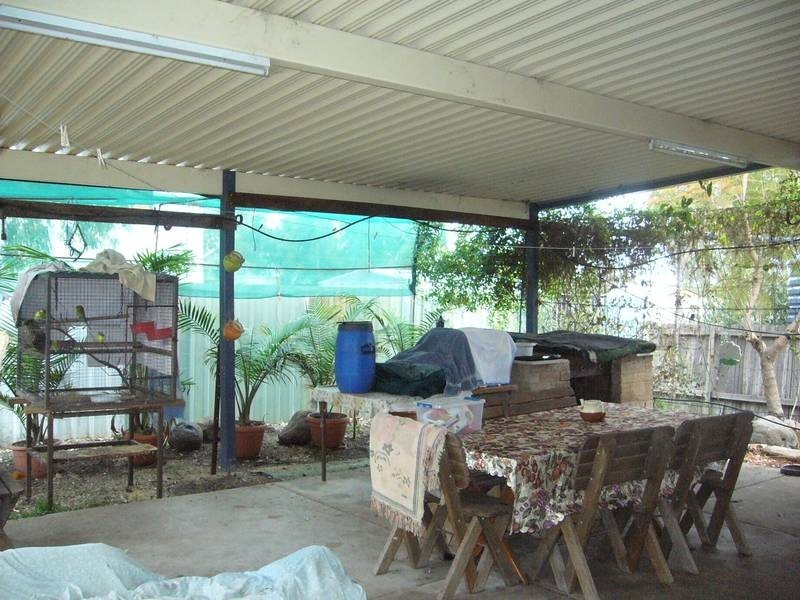 Lot 49, 5 Grant Street, Bowenville QLD 4404