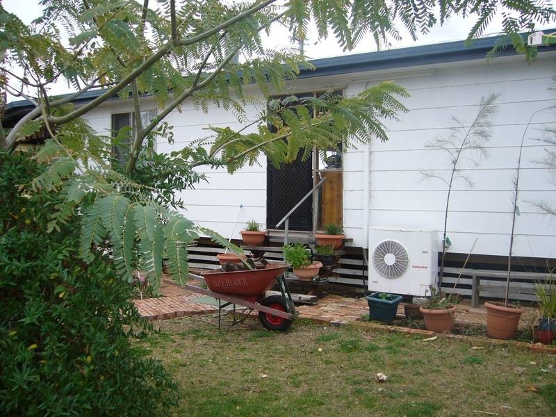 Lot 49, 5 Grant Street, Bowenville QLD 4404