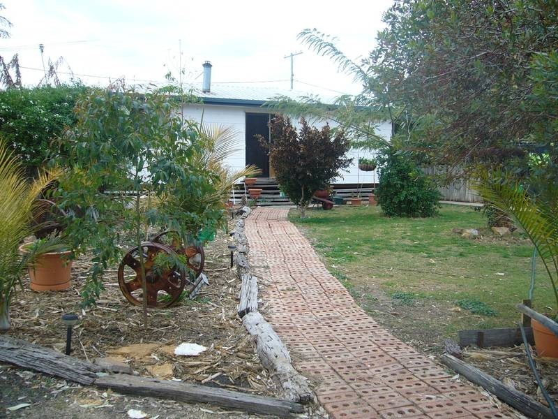 Lot 49, 5 Grant Street, Bowenville QLD 4404