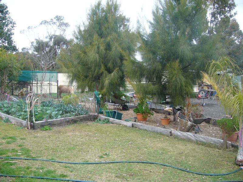 Lot 49, 5 Grant Street, Bowenville QLD 4404