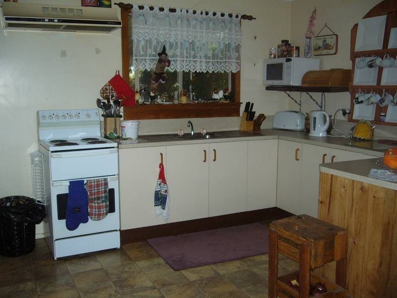 Lot 49, 5 Grant Street, Bowenville QLD 4404