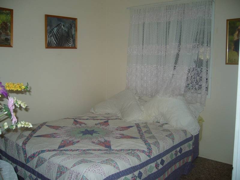 Lot 49, 5 Grant Street, Bowenville QLD 4404