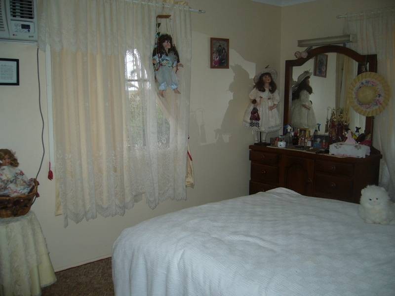 Lot 49, 5 Grant Street, Bowenville QLD 4404