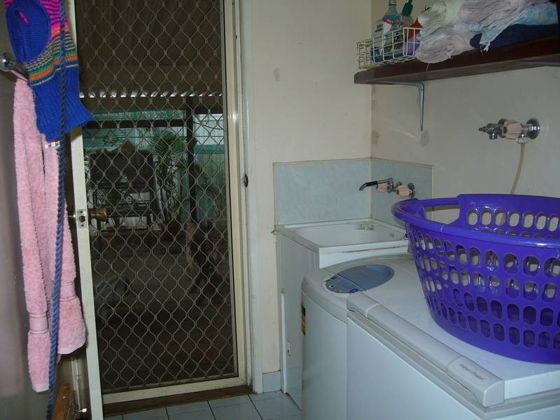 Lot 49, 5 Grant Street, Bowenville QLD 4404