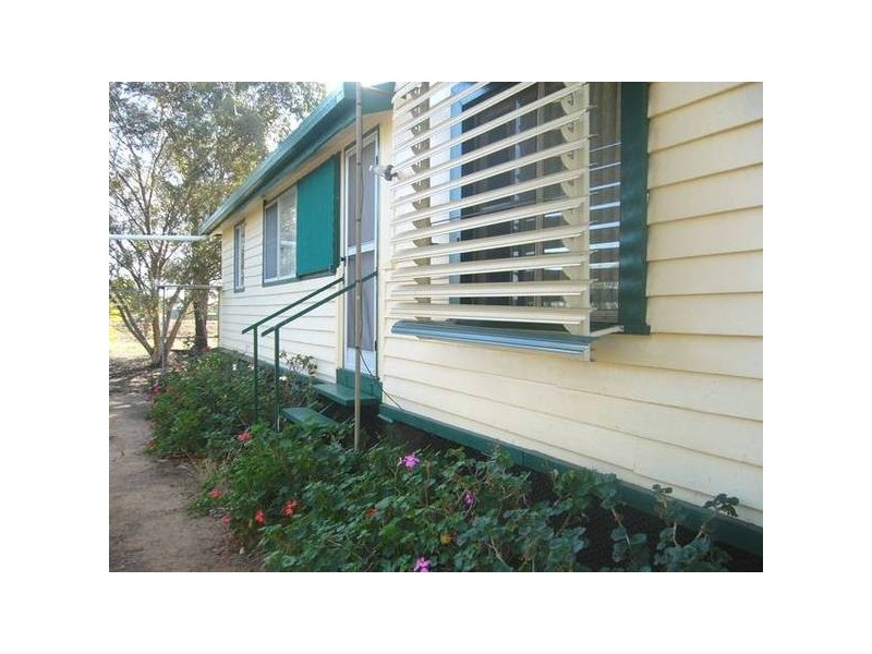 Dalby QLD 4405