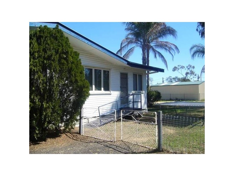 Dalby QLD 4405