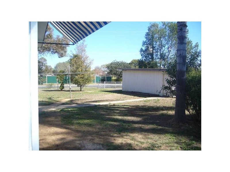 Dalby QLD 4405