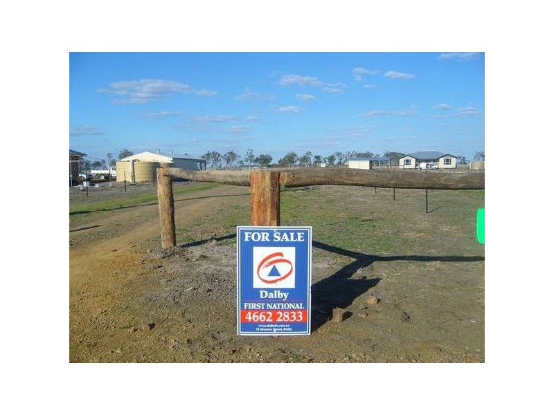 Dalby QLD 4405
