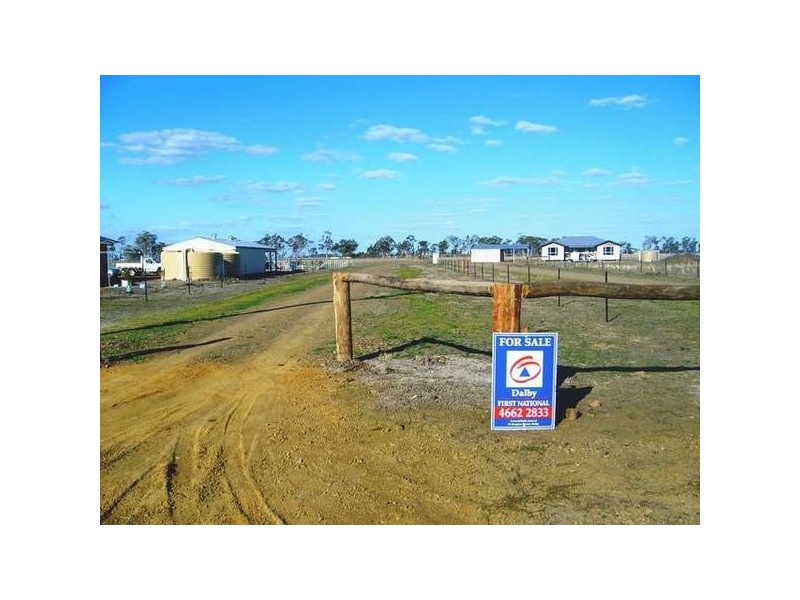 Dalby QLD 4405