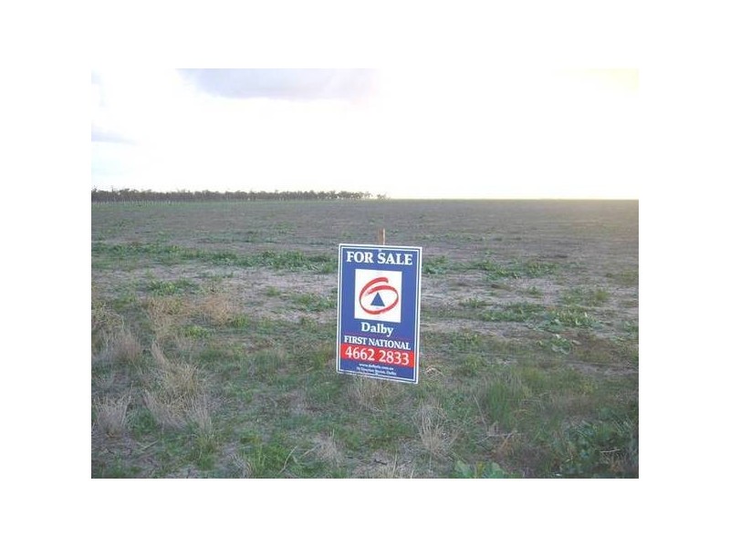 Dalby QLD 4405