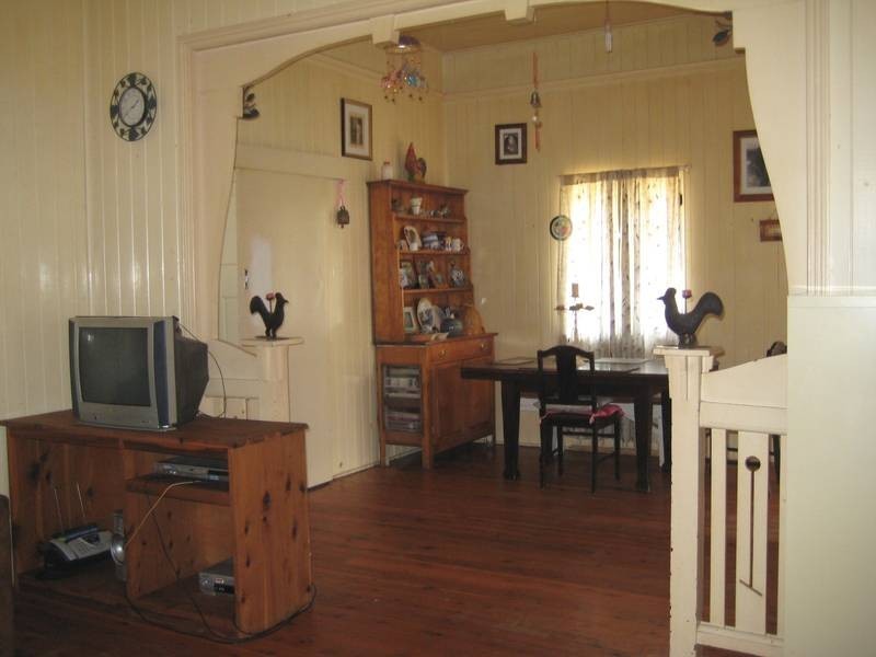 66 Curtis St, Dalby QLD 4405