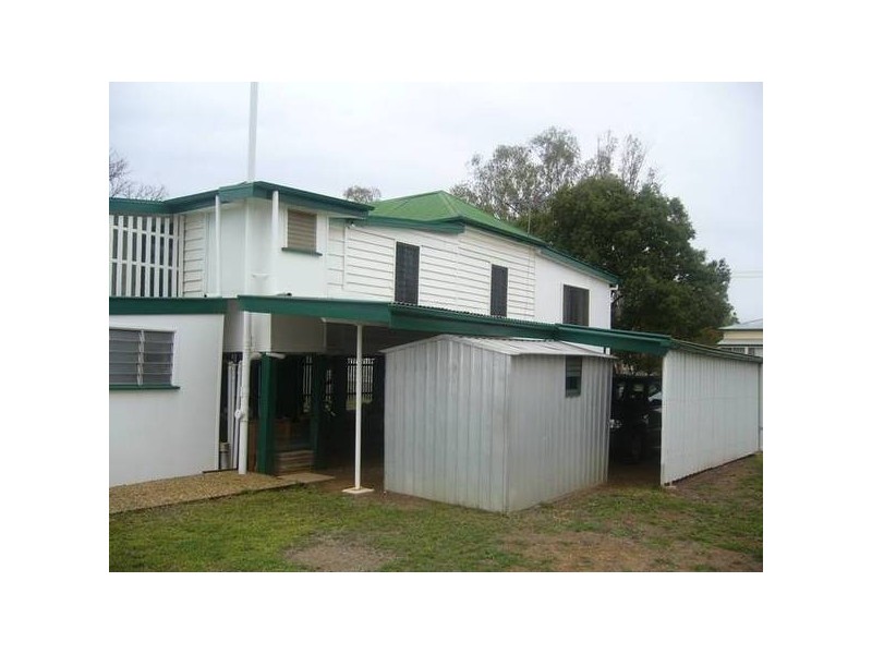 Dalby QLD 4405