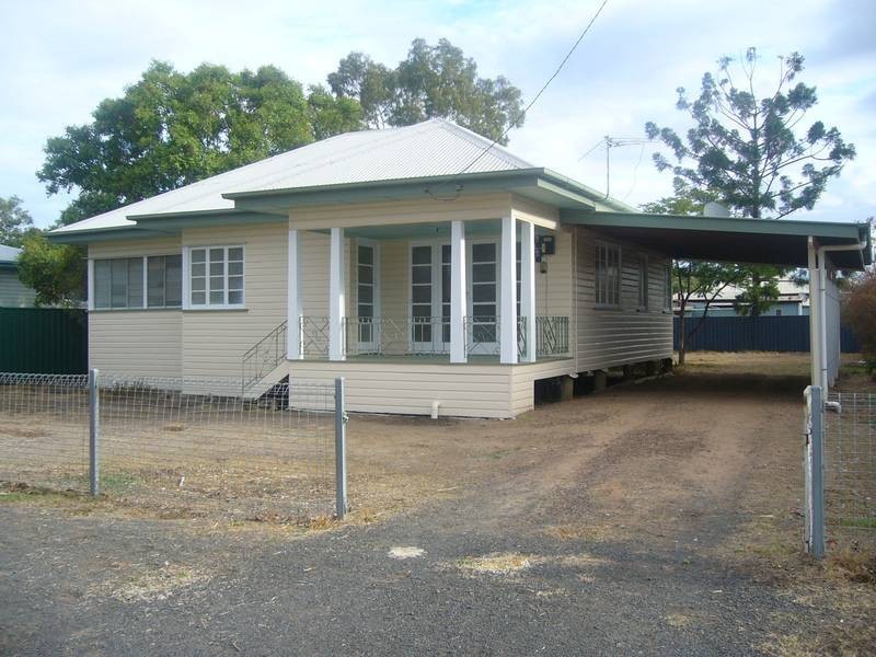 10 Jack St, Dalby QLD 4405