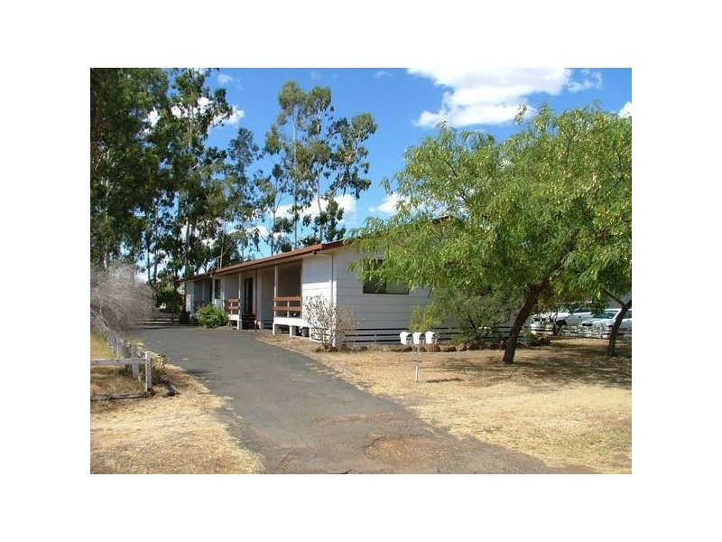 3/33 Moreton St, Dalby QLD 4405