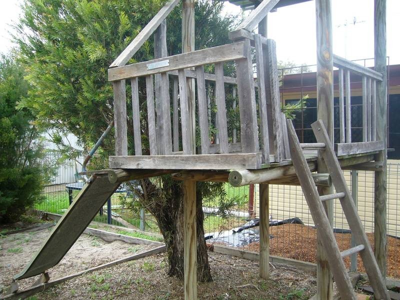 38 Hawthorne St, Dalby QLD 4405