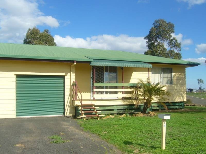 Dalby QLD 4405