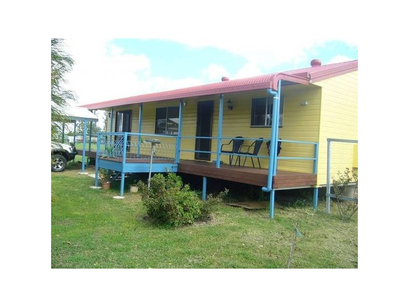 Kaimkillenbun QLD 4406