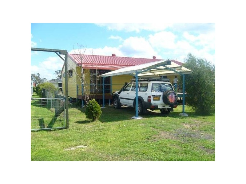 Kaimkillenbun QLD 4406