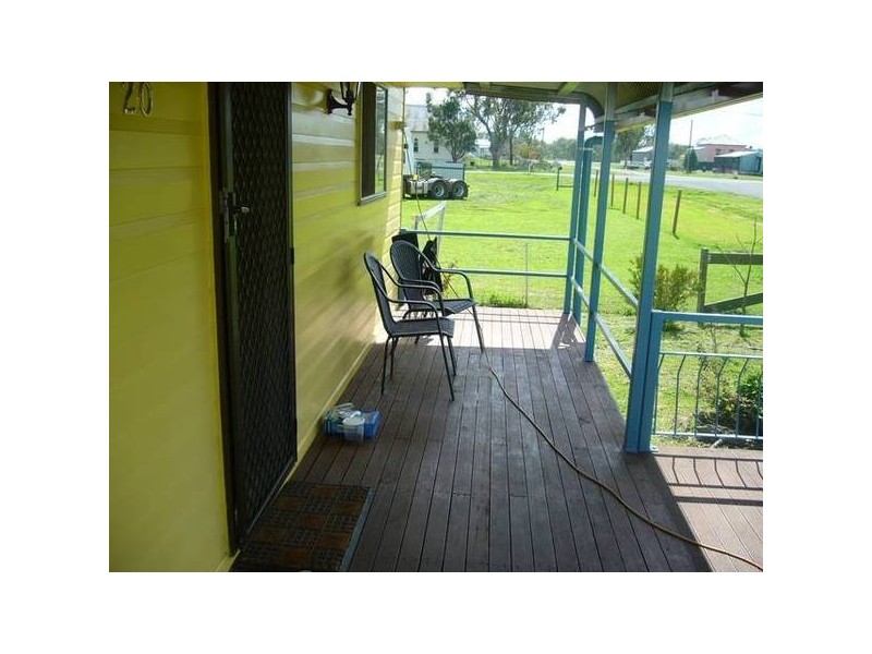 Kaimkillenbun QLD 4406