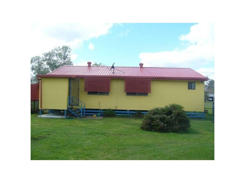 Kaimkillenbun QLD 4406