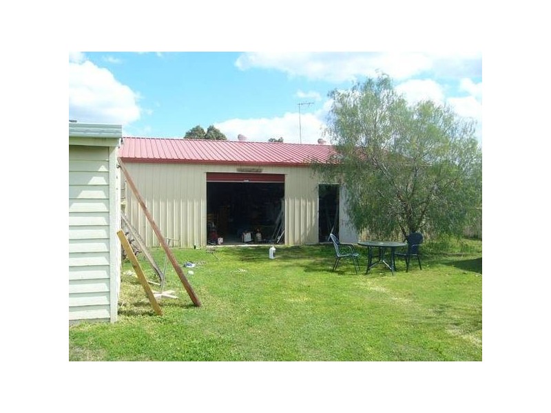 Kaimkillenbun QLD 4406