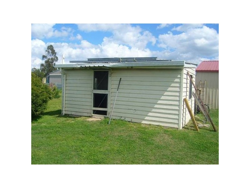 Kaimkillenbun QLD 4406