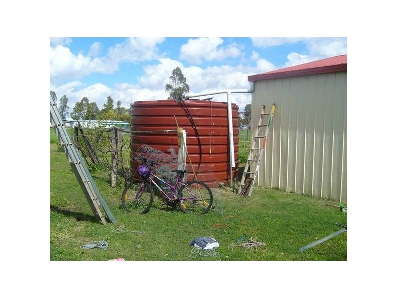 Kaimkillenbun QLD 4406