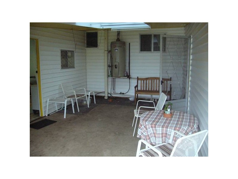 50 Wilkes St, Dalby QLD 4405