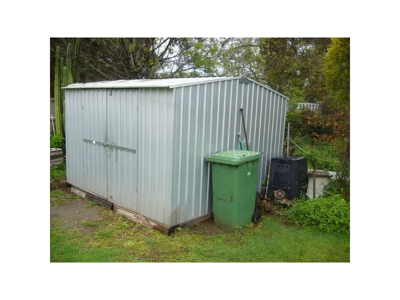 50 Wilkes St, Dalby QLD 4405