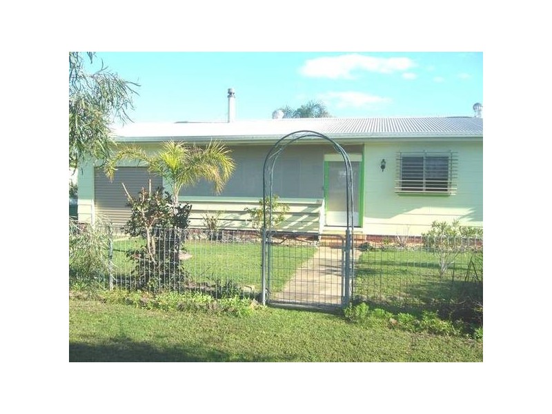 Maclagan QLD 4352
