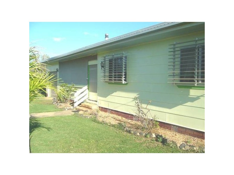 Maclagan QLD 4352