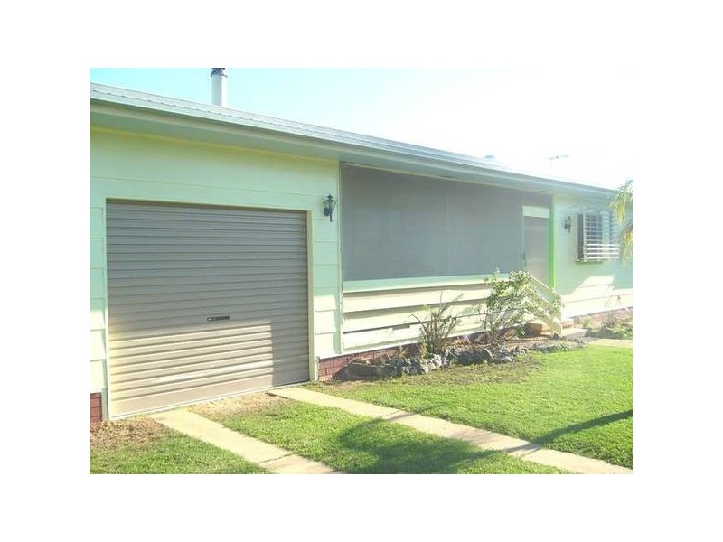 Maclagan QLD 4352