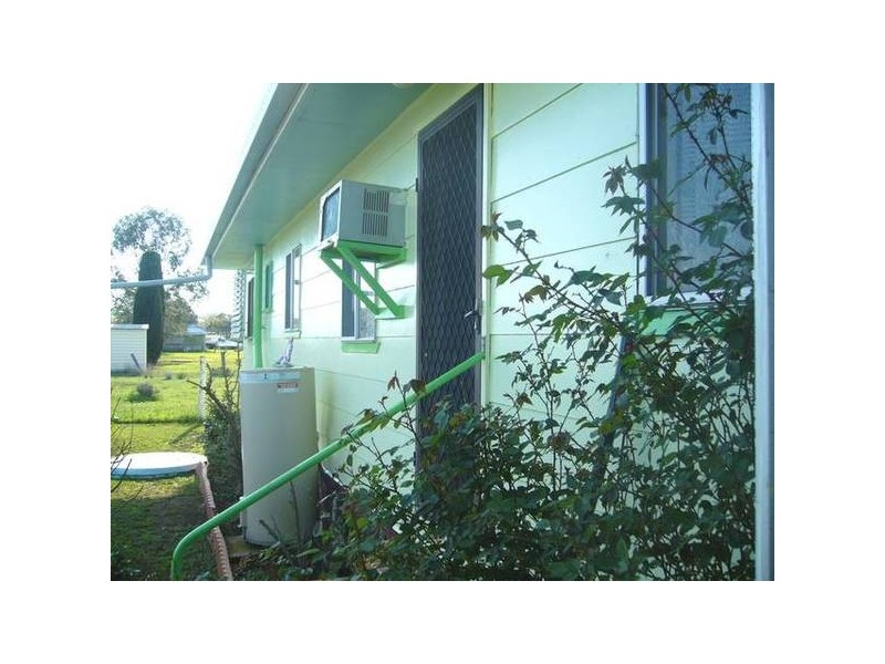 Maclagan QLD 4352