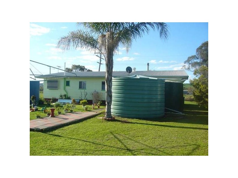 Maclagan QLD 4352