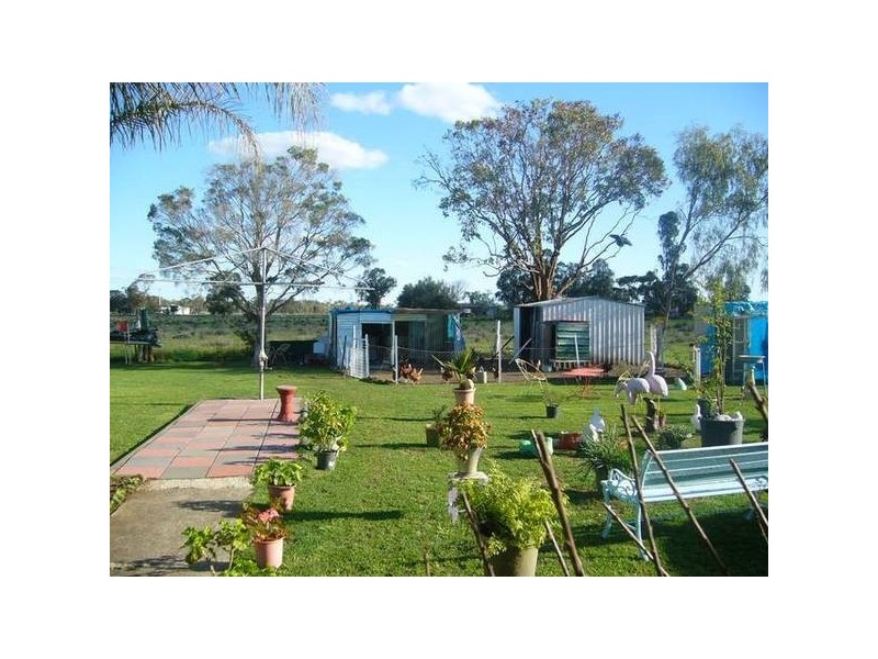 Maclagan QLD 4352