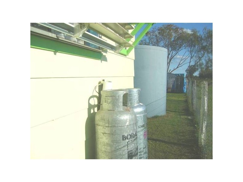 Maclagan QLD 4352