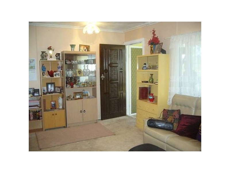 Maclagan QLD 4352