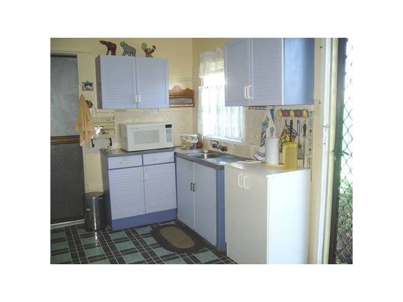 Maclagan QLD 4352