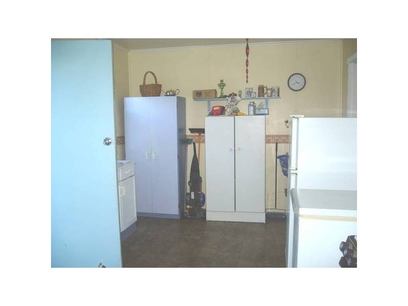 Maclagan QLD 4352