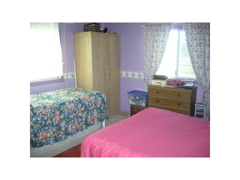 Maclagan QLD 4352