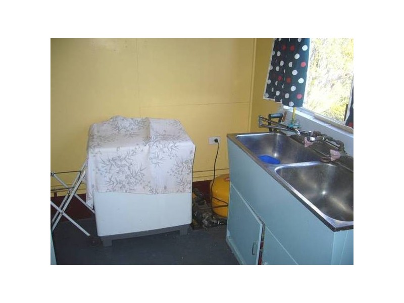 Maclagan QLD 4352