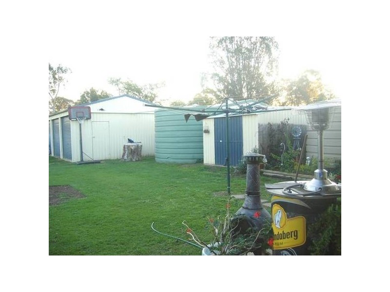 Dalby QLD 4405