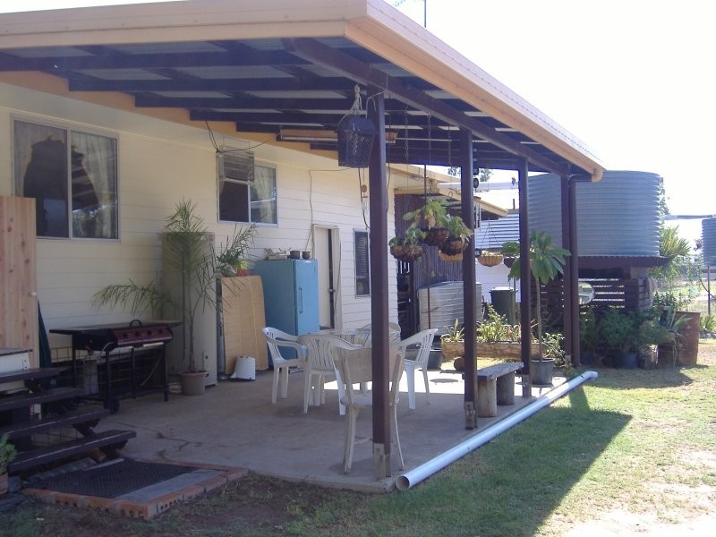 Lot 24, 10 Porter St, Tara QLD 4421