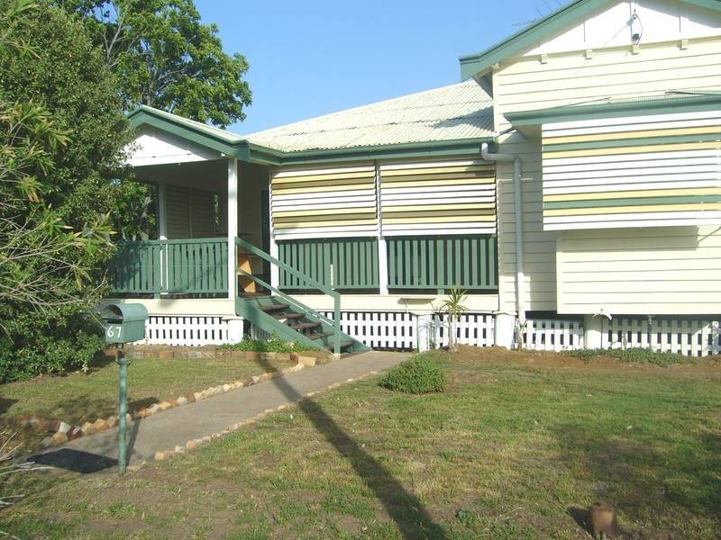 67 Pratten St, Dalby QLD 4405