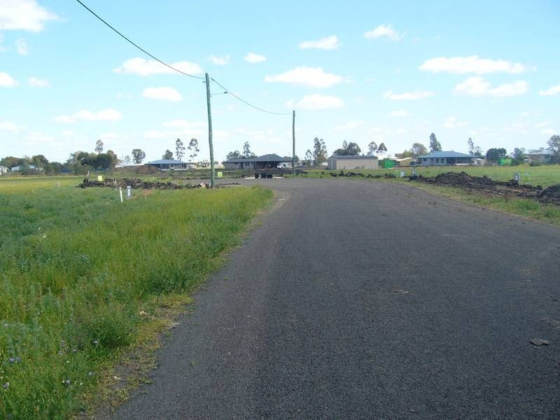Lot/1 2 3 Maranda Court, Dalby QLD 4405