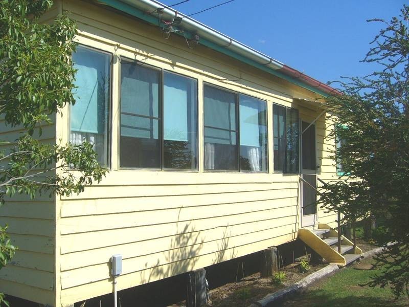 Lot/155 Bunya Mts Road, Dalby QLD 4405